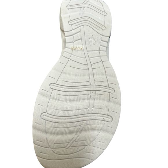 Easy Spirit Traciee 2 Women's Slides Cute, Cushy, and Lightweight Slip Ons Shoes - Picture 6 of 7